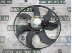 Recambio de electroventilador para seat ibiza (6j5) 1.9 tdi referencia OEM IAM 6Q0959455AD 6Q0959455AD  2