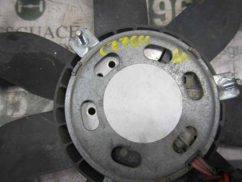 Recambio de electroventilador para seat ibiza (6j5) 1.9 tdi referencia OEM IAM 6Q0959455AD 6Q0959455AD 