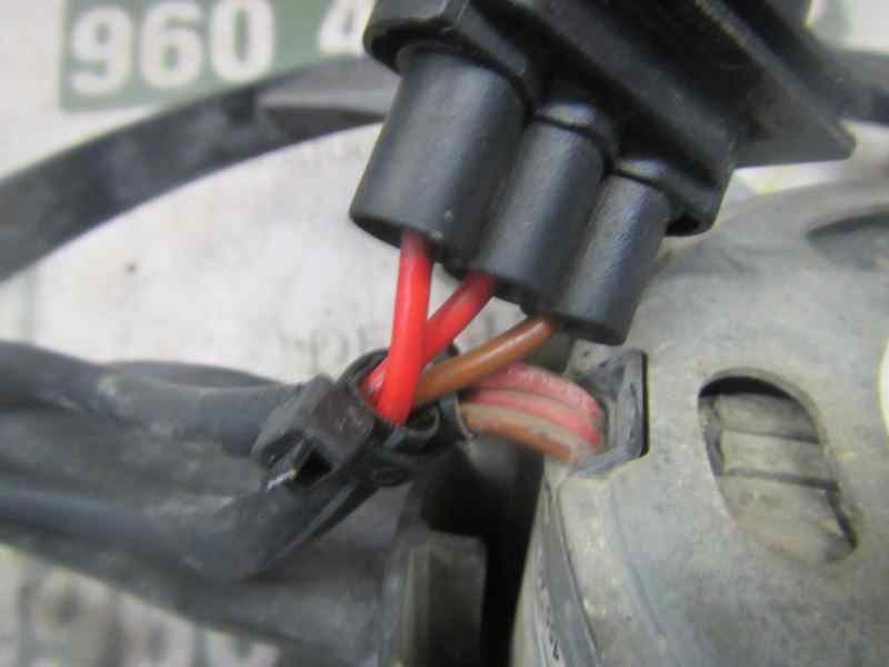 Recambio de electroventilador para seat ibiza (6j5) 1.9 tdi referencia OEM IAM 6Q0959455AD 6Q0959455AD 