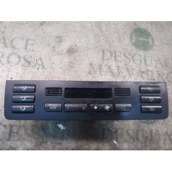 MANDO CLIMATIZADOR 64116956320 64118382446 