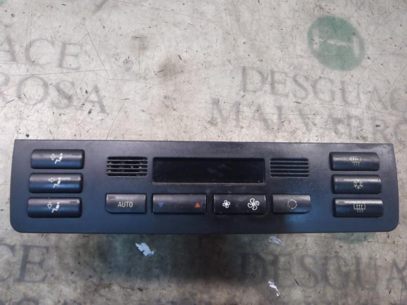 Recambio de mando climatizador para bmw serie 3 berlina (e46) 320d referencia OEM IAM 64116956320 64118382446 