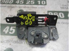 Recambio de cerradura maletero / porton para ford focus lim. (cb4) 1.6 tdci cat referencia OEM IAM   