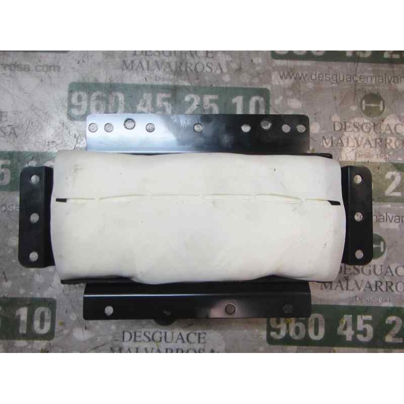 Recambio de airbag delantero derecho para chevrolet aveo 1.2 cat referencia OEM IAM   