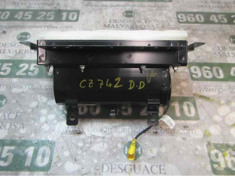 Recambio de airbag delantero derecho para chevrolet aveo 1.2 cat referencia OEM IAM   