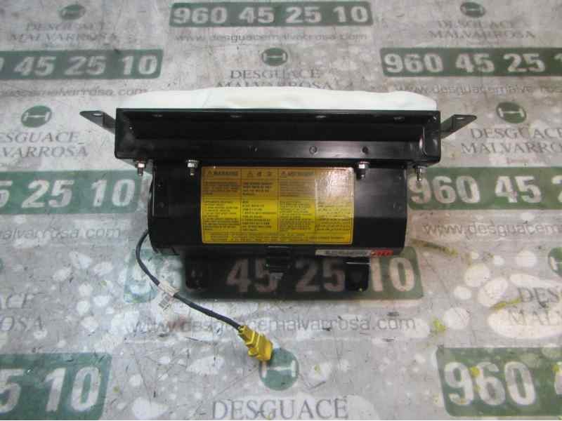 Recambio de airbag delantero derecho para chevrolet aveo 1.2 cat referencia OEM IAM   