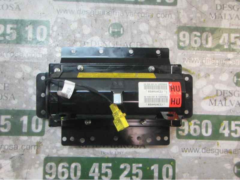 Recambio de airbag delantero derecho para chevrolet aveo 1.2 cat referencia OEM IAM   