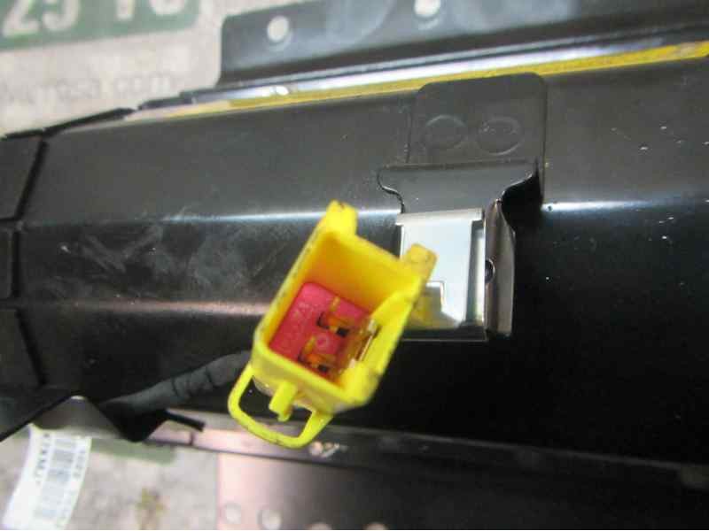 Recambio de airbag delantero derecho para chevrolet aveo 1.2 cat referencia OEM IAM   