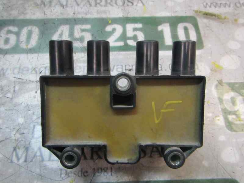 Recambio de bobina para chevrolet aveo 1.2 cat referencia OEM IAM   