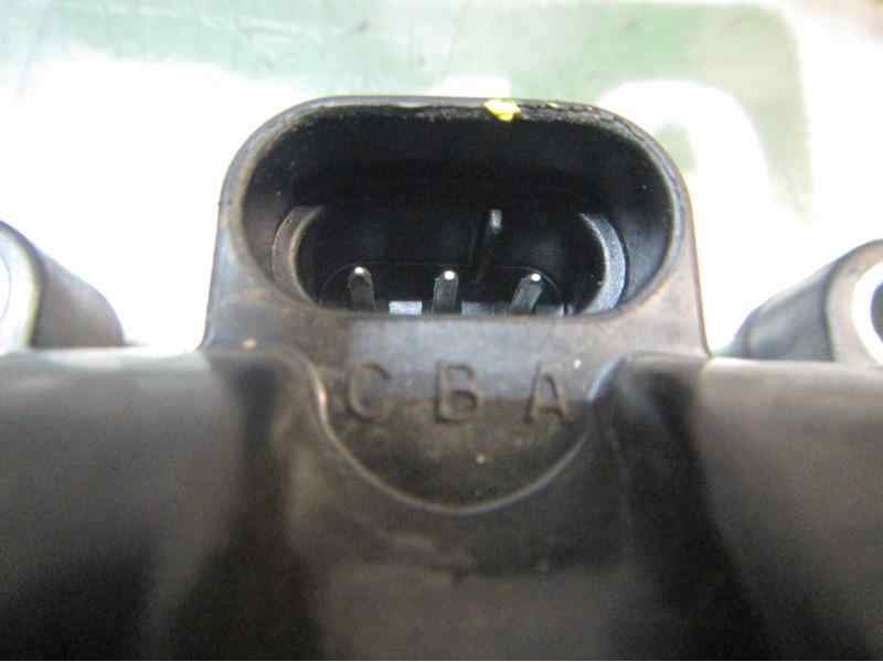 Recambio de bobina para chevrolet aveo 1.2 cat referencia OEM IAM   