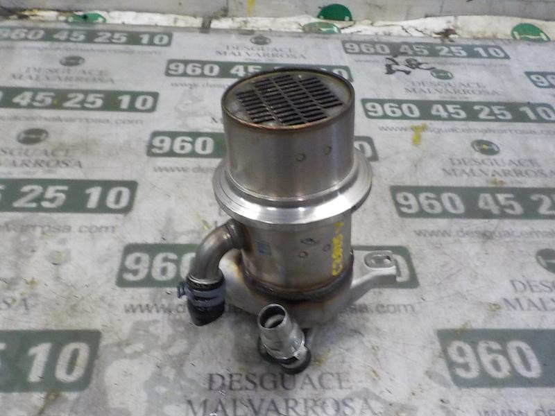 Recambio de enfriador egr para skoda spaceback (5h) 1.6 tdi dpf referencia OEM IAM 04L131512AG  