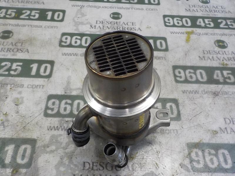 Recambio de enfriador egr para skoda spaceback (5h) 1.6 tdi dpf referencia OEM IAM 04L131512AG  