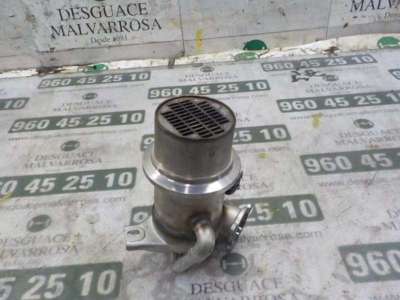 Recambio de enfriador egr para skoda spaceback (5h) 1.6 tdi dpf referencia OEM IAM 04L131512AG  