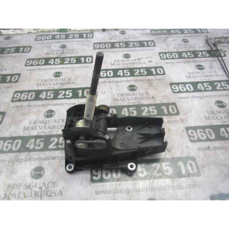 Recambio de palanca cambio para suzuki swift berlina (mz) 1.3 ddis diesel cat referencia OEM IAM   