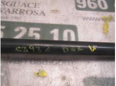 Recambio de amortiguadores maletero / porton para mazda premacy (cp) 2.0 turbodiesel cat referencia OEM IAM    2