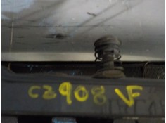 Recambio de capot delantero para renault scenic ii 1.5 dci diesel referencia OEM IAM    2