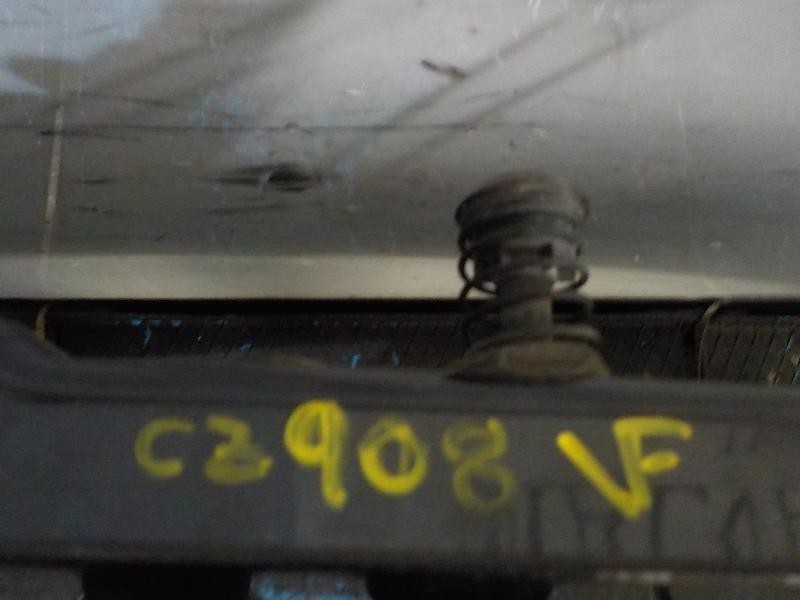 Recambio de capot delantero para renault scenic ii 1.5 dci diesel referencia OEM IAM   