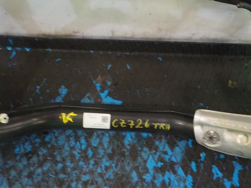 Recambio de puente trasero para volkswagen golf vii variant 2.0 tdi referencia OEM IAM 5Q0505315H  