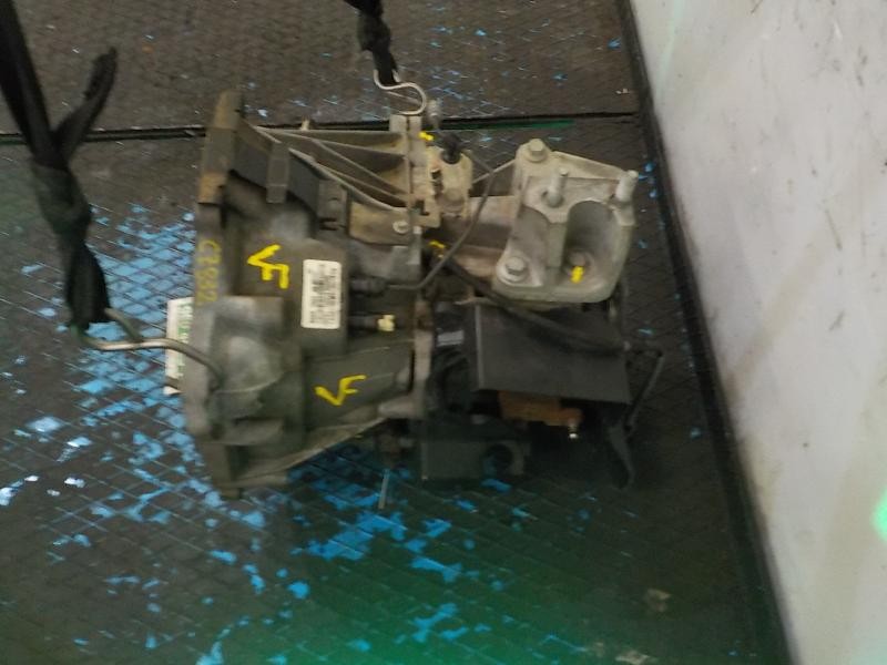 Recambio de caja cambios para ford fiesta (cb1) trend referencia OEM IAM 2015001 8A6R7002JG 