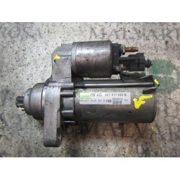 MOTOR ARRANQUE 02T911023R 02T911023S D6GS12
