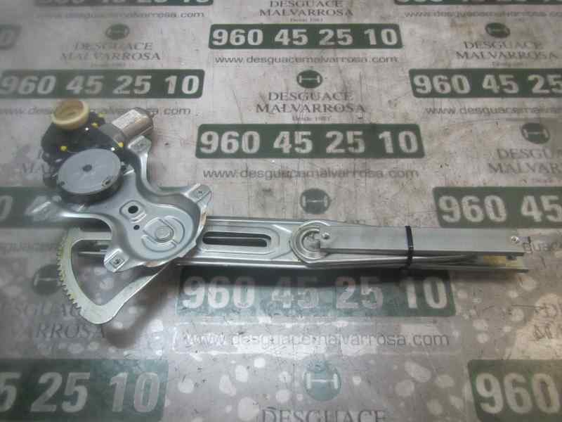 Recambio de elevalunas delantero derecho para toyota auris 1.4 turbodiesel cat referencia OEM IAM 6981002310  