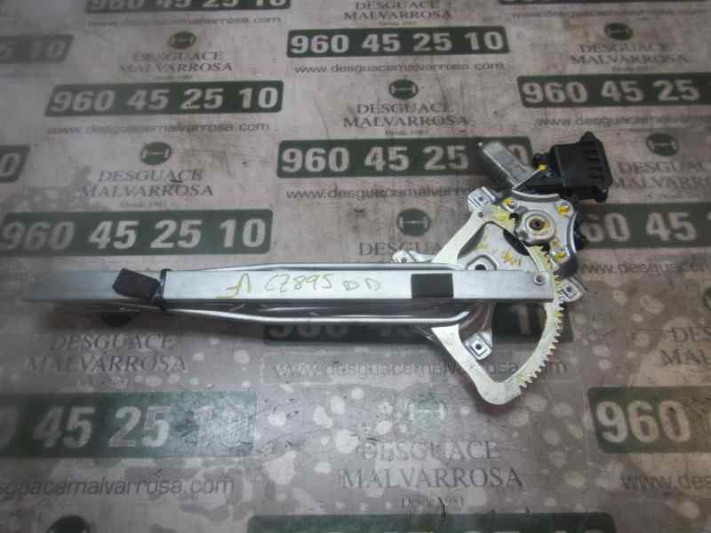 Recambio de elevalunas delantero derecho para toyota auris 1.4 turbodiesel cat referencia OEM IAM 6981002310  