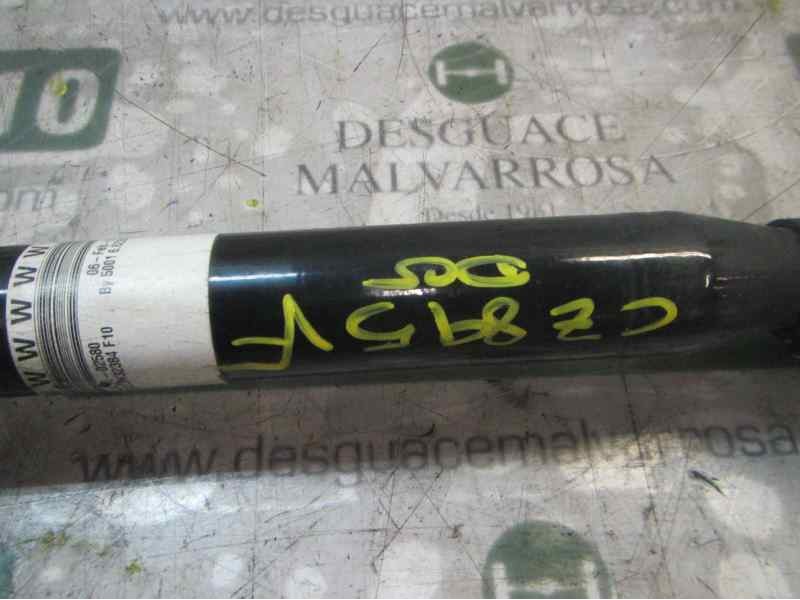 Recambio de transmision derecha para toyota auris 1.4 turbodiesel cat referencia OEM IAM 4341002580  