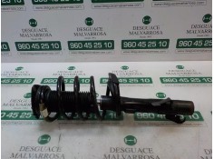 Recambio de amortiguador delantero izquierdo para mazda 5 berl. (cr) 2.0 diesel cat referencia OEM IAM CC3034900D   2
