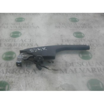 PALANCA FRENO DE MANO 