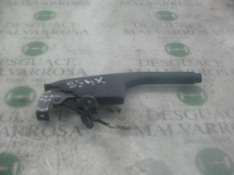 Recambio de palanca freno de mano para volkswagen polo (9n1) trendline referencia OEM IAM   