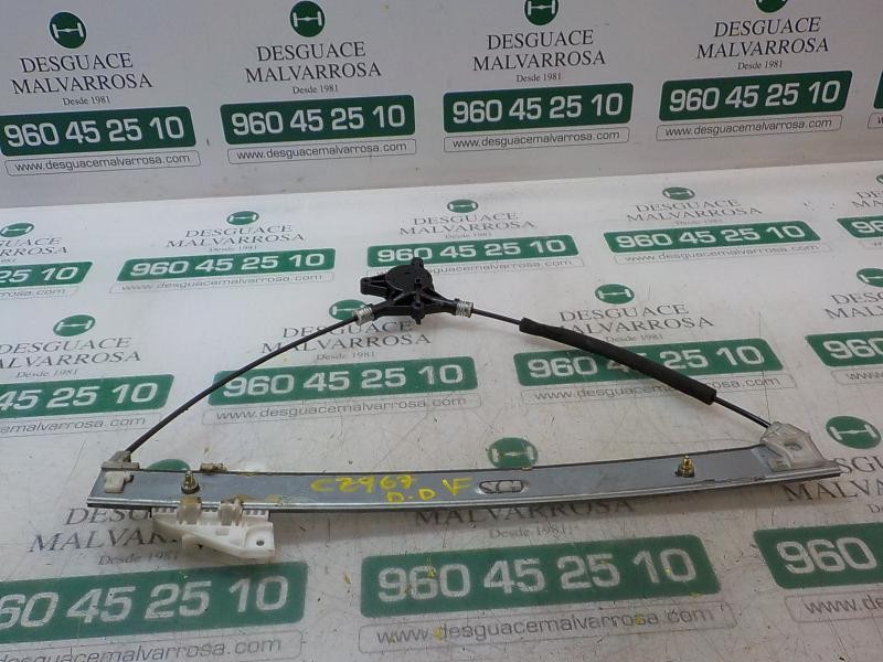 Recambio de elevalunas delantero derecho para mazda 5 berl. (cr) 2.0 diesel cat referencia OEM IAM C23558590A  