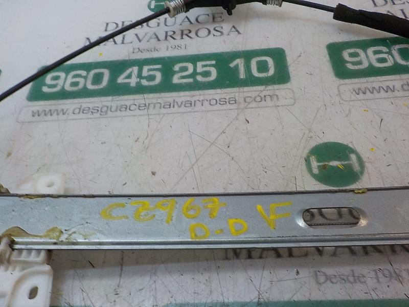 Recambio de elevalunas delantero derecho para mazda 5 berl. (cr) 2.0 diesel cat referencia OEM IAM C23558590A  