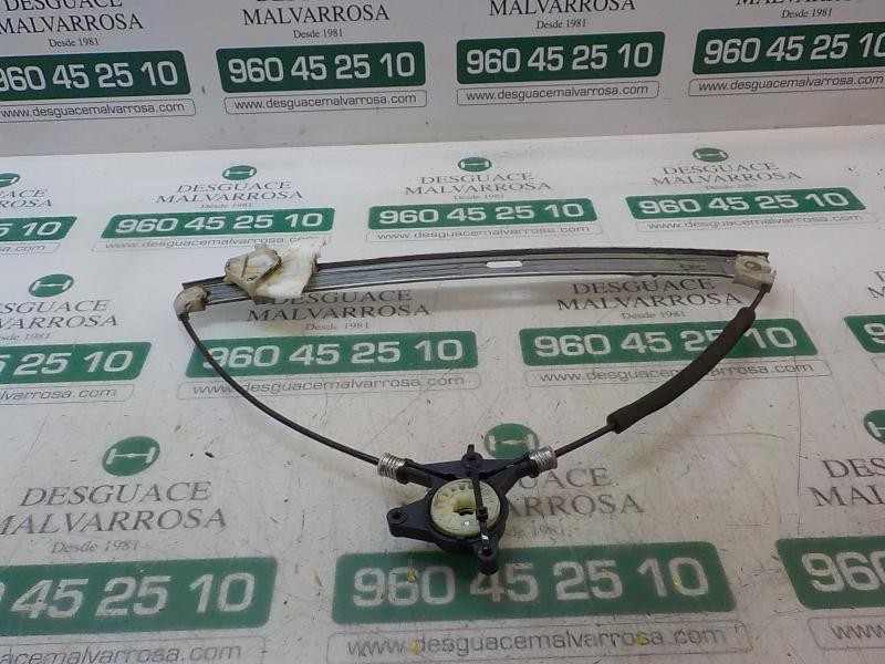 Recambio de elevalunas delantero derecho para mazda 5 berl. (cr) 2.0 diesel cat referencia OEM IAM C23558590A  