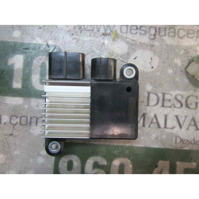 Recambio de resistencia calefaccion para toyota auris 1.4 turbodiesel cat referencia OEM IAM 8925712020 8925712020 