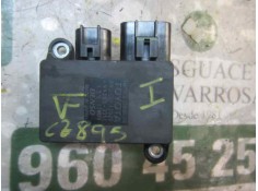 Recambio de resistencia calefaccion para toyota auris 1.4 turbodiesel cat referencia OEM IAM 8925712020 8925712020  2