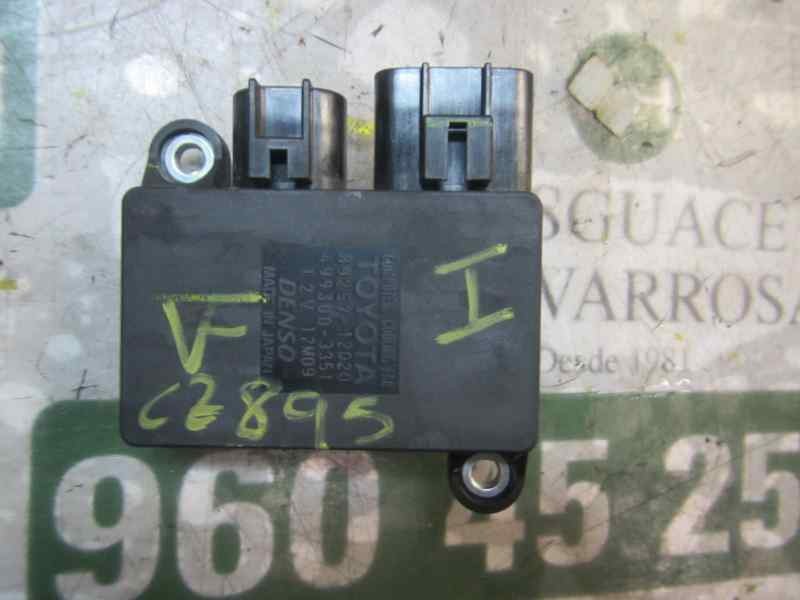 Recambio de resistencia calefaccion para toyota auris 1.4 turbodiesel cat referencia OEM IAM 8925712020 8925712020 