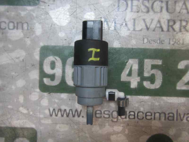 Recambio de bomba limpia para toyota verso 1.6 d-4d cat referencia OEM IAM 852800F010  
