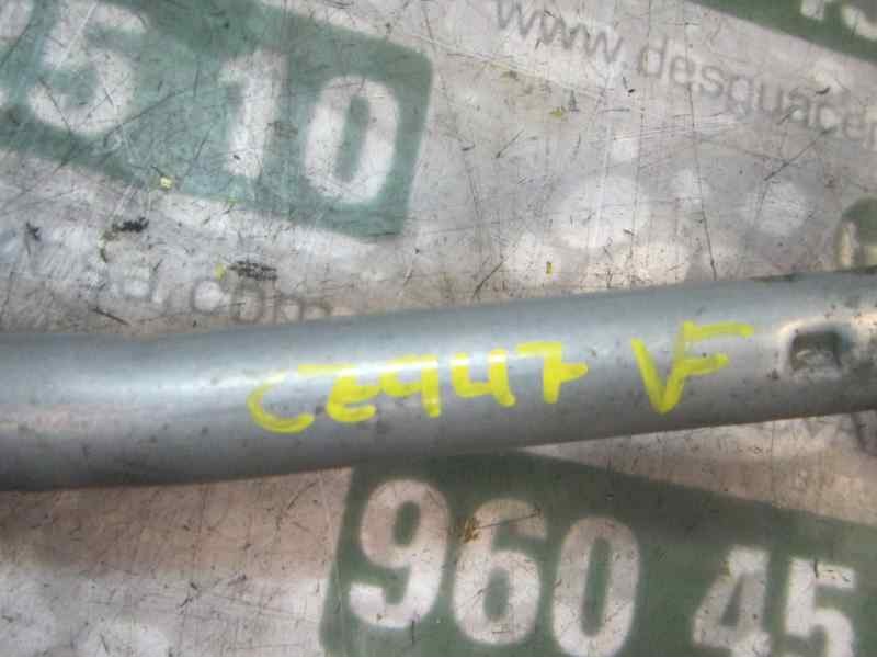 Recambio de articulacion limpia delantero para honda civic berlina 5 (fk) 2.2 ctdi referencia OEM IAM 76530SMGG01  