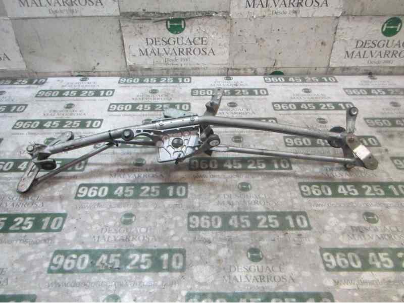 Recambio de articulacion limpia delantero para honda civic berlina 5 (fk) 2.2 ctdi referencia OEM IAM 76530SMGG01  