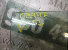 Recambio de cristal puerta trasero izquierdo para honda civic berlina 5 (fk) 2.2 ctdi referencia OEM IAM 73450SMGE00   2