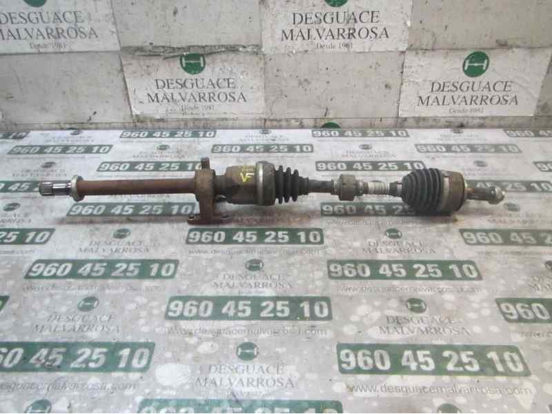 Recambio de transmision derecha para honda civic berlina 5 (fk) 2.2 ctdi referencia OEM IAM 44305SMJG01  