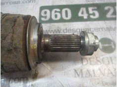 Recambio de transmision derecha para honda civic berlina 5 (fk) 2.2 ctdi referencia OEM IAM 44305SMJG01   2