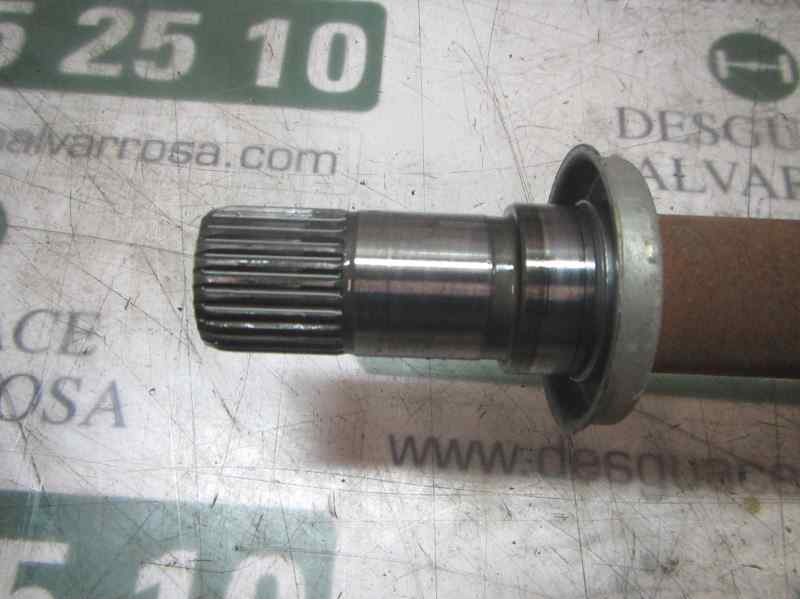 Recambio de transmision derecha para honda civic berlina 5 (fk) 2.2 ctdi referencia OEM IAM 44305SMJG01  