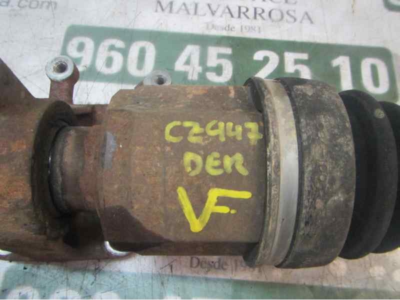 Recambio de transmision derecha para honda civic berlina 5 (fk) 2.2 ctdi referencia OEM IAM 44305SMJG01  