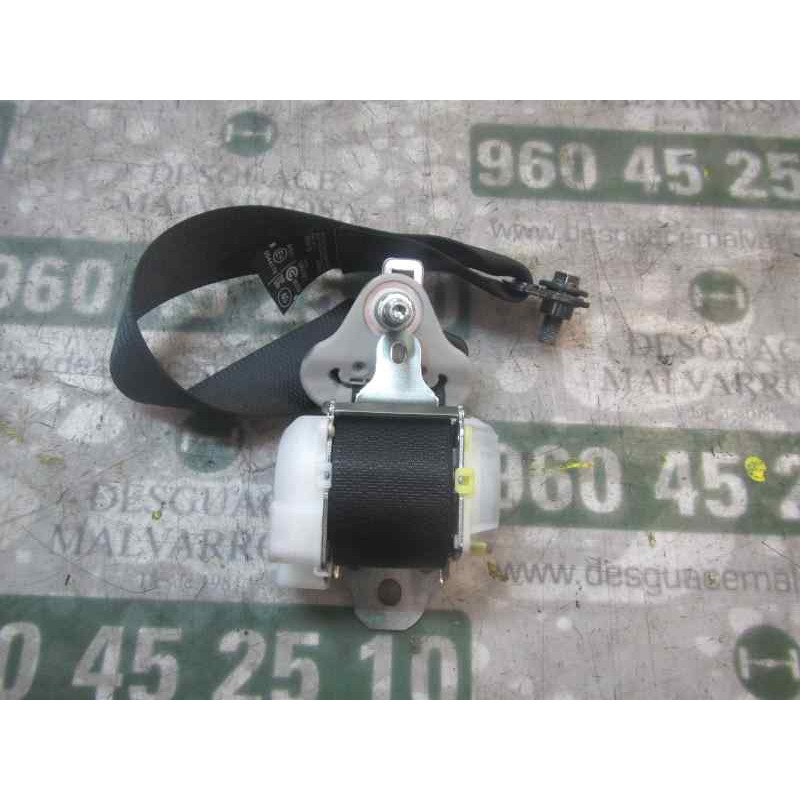 Recambio de cinturon seguridad trasero izquierdo para toyota rav 4 referencia OEM IAM 7337042211C0  