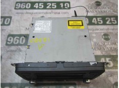 Recambio de sistema audio / radio cd para volkswagen golf v berlina (1k1) 2.0 tdi referencia OEM IAM    2
