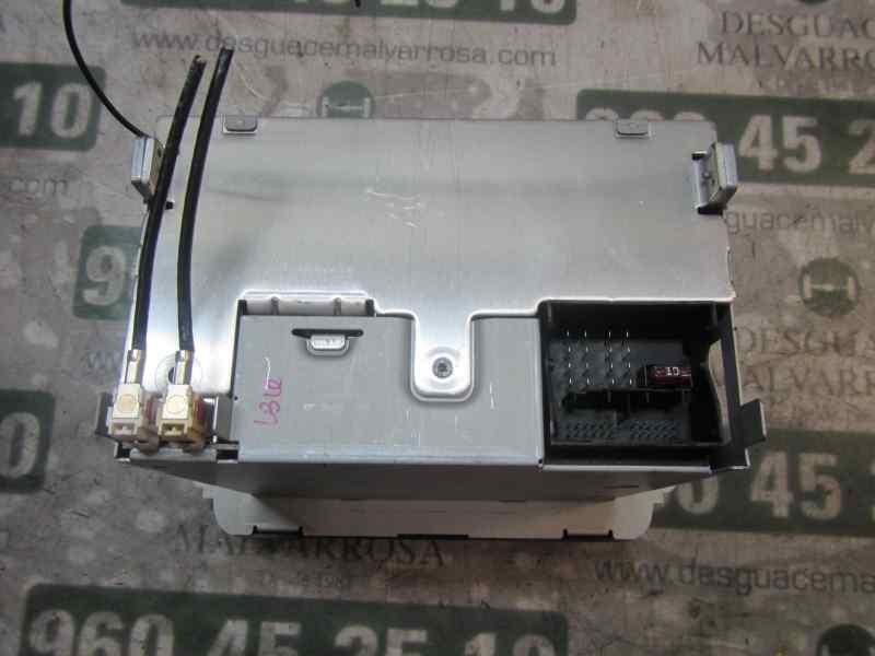 Recambio de sistema audio / radio cd para volkswagen golf v berlina (1k1) 2.0 tdi referencia OEM IAM   