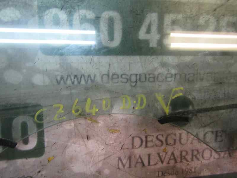 Recambio de cristal puerta delantero derecho para renault koleos 2.0 dci diesel fap referencia OEM IAM 80300JY00A  