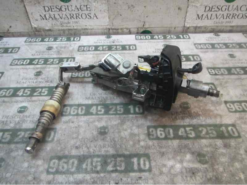 Recambio de columna direccion para mercedes-benz clase clk (w209) coupe 2.2 cdi cat referencia OEM IAM A2094601616  