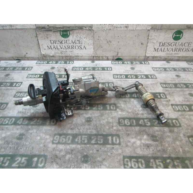 Recambio de columna direccion para mercedes-benz clase clk (w209) coupe 2.2 cdi cat referencia OEM IAM A2094601616  