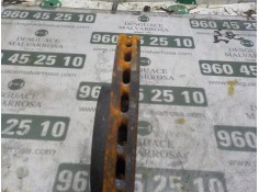 Recambio de disco freno delantero para opel corsa e 1.4 referencia OEM IAM 93197241   2